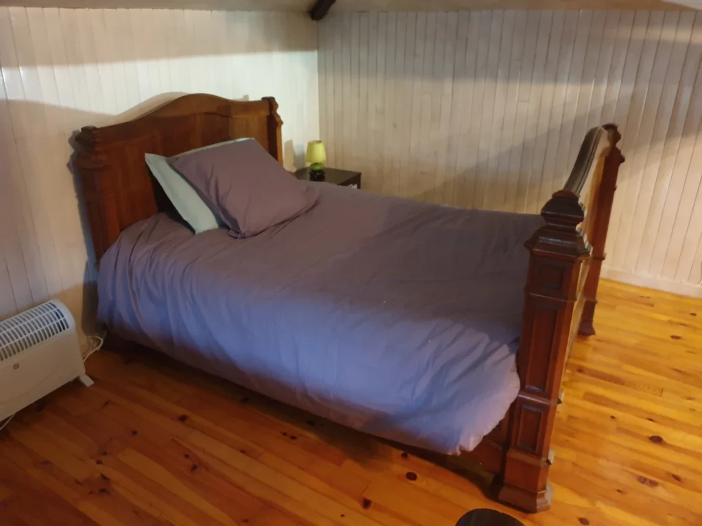 Chambre enfant gîte 8